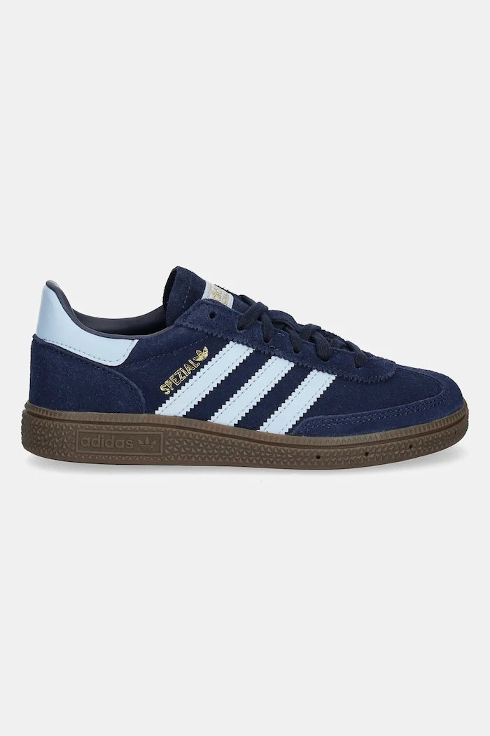 Çocuk süet spor ayakkabı adidas Originals HANDBALL SPEZIAL
