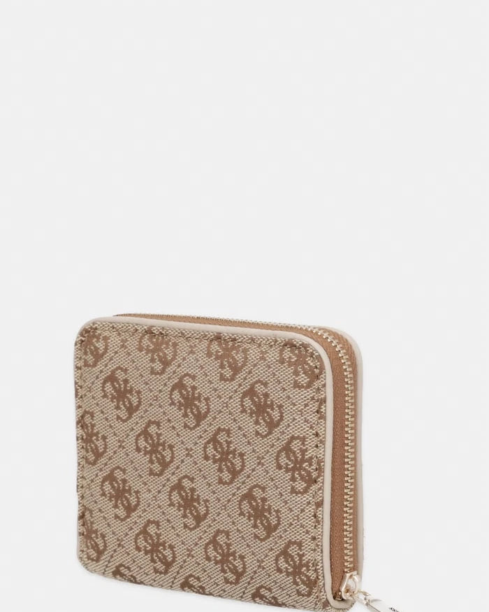 Guess дамски портфейл JESSA
