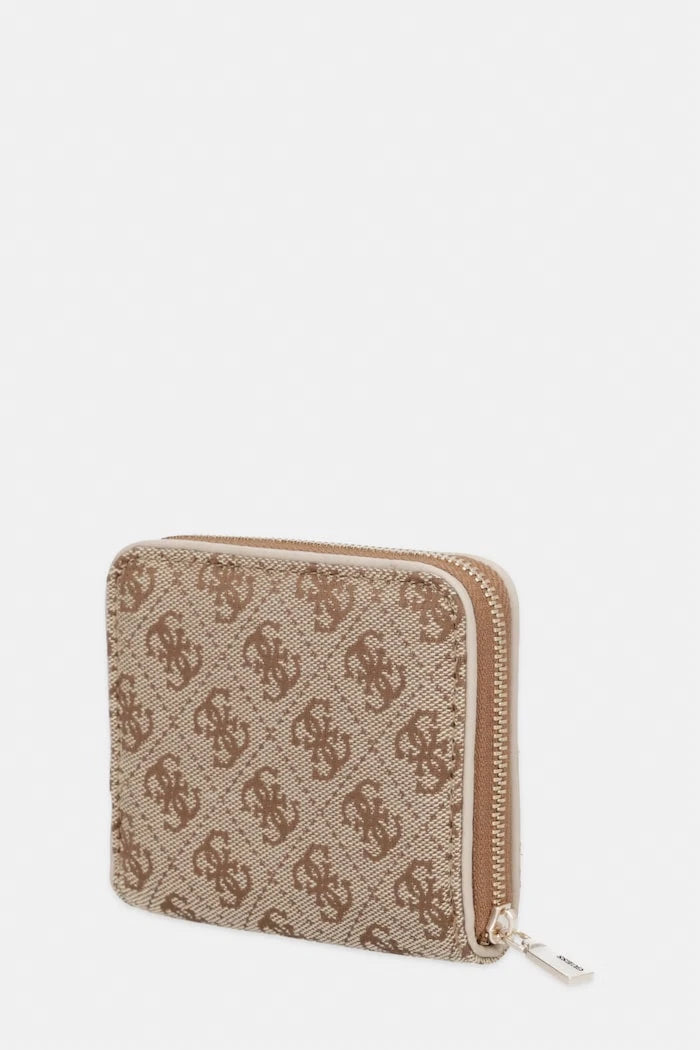 Guess дамски портфейл JESSA