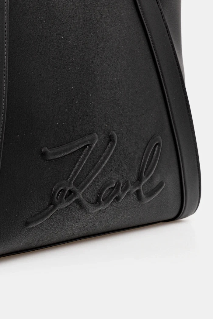Чанта Karl Lagerfeld K/VILLE