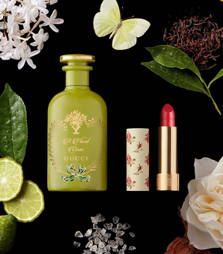 The Alchemist's Garden A Floral Verse Eau de Parfum (100ml)