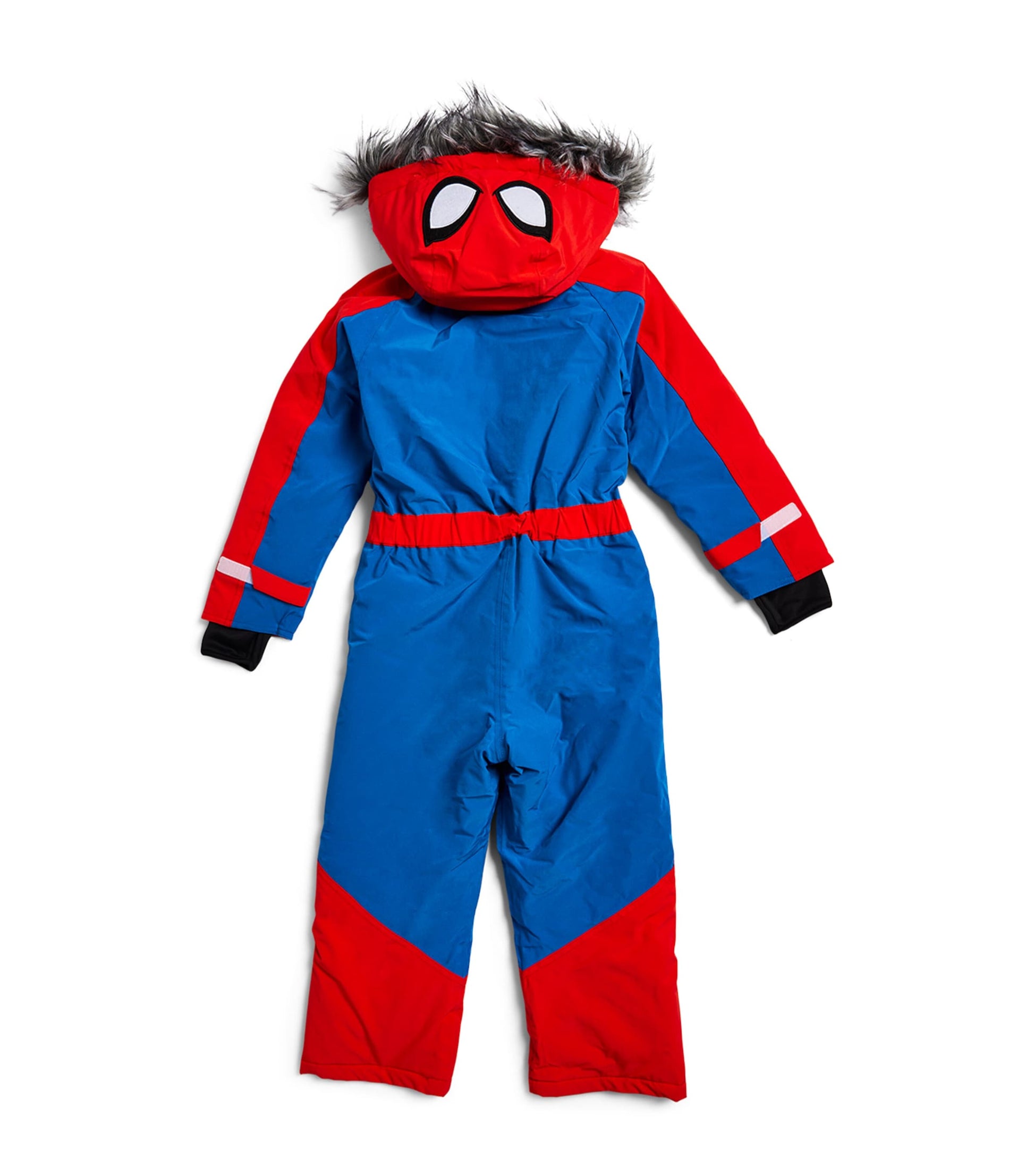 Roarsome x Spiderman Snowsuit (7-8 Years)