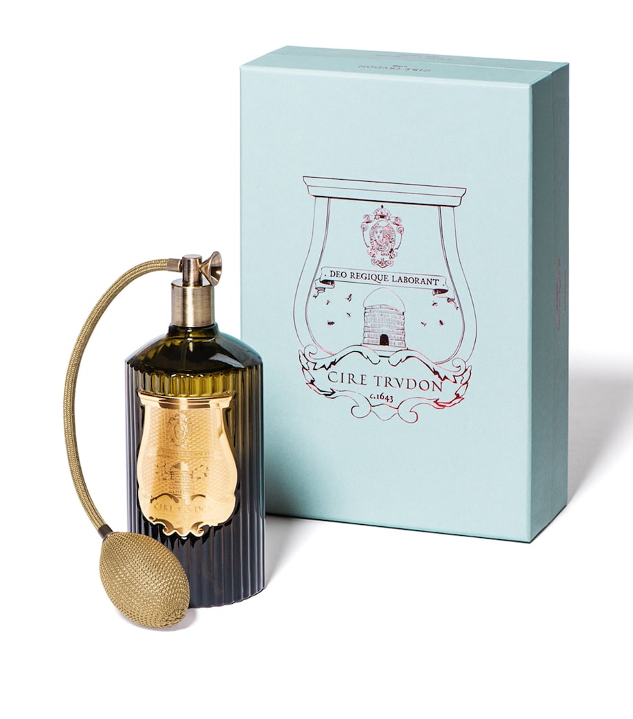 Abd El Kader Room Spray GREEN