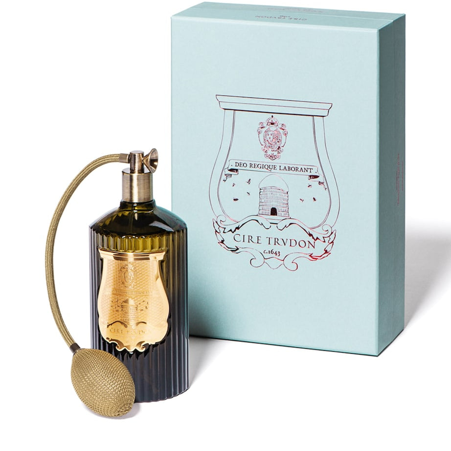 Abd El Kader Room Spray GREEN