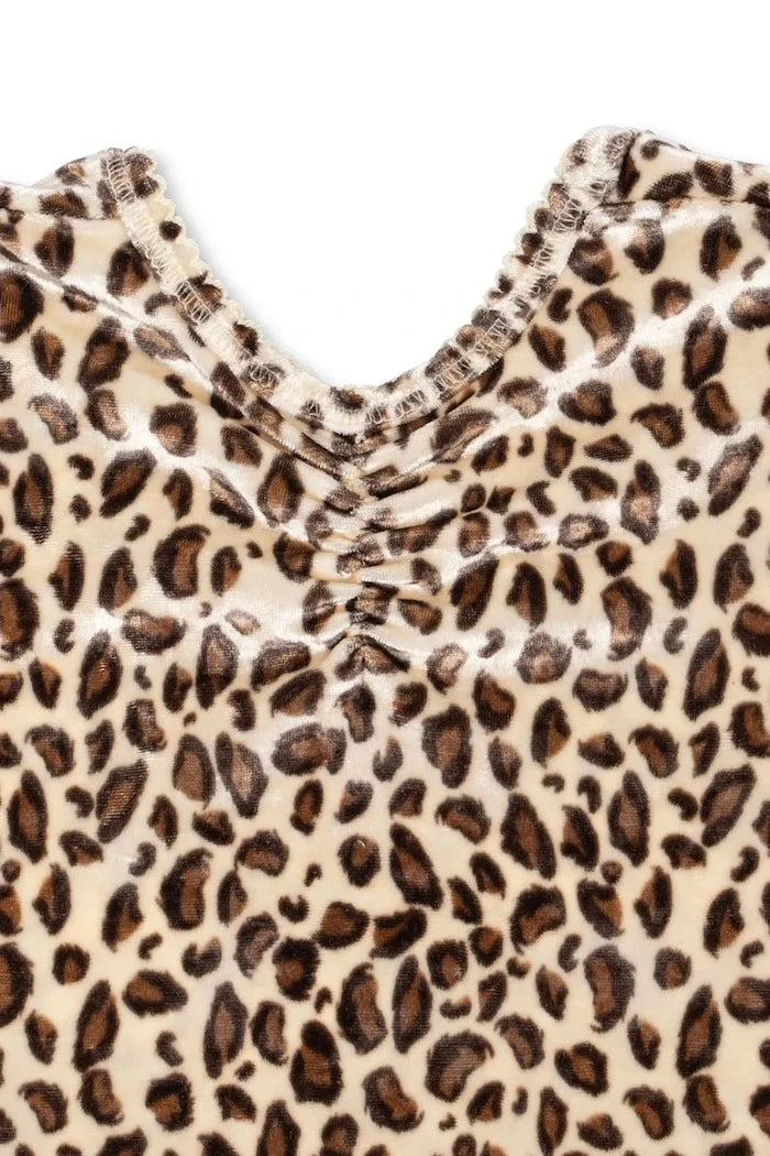 Детска рокля Konges Sløjd CARLITO DRESS GRS