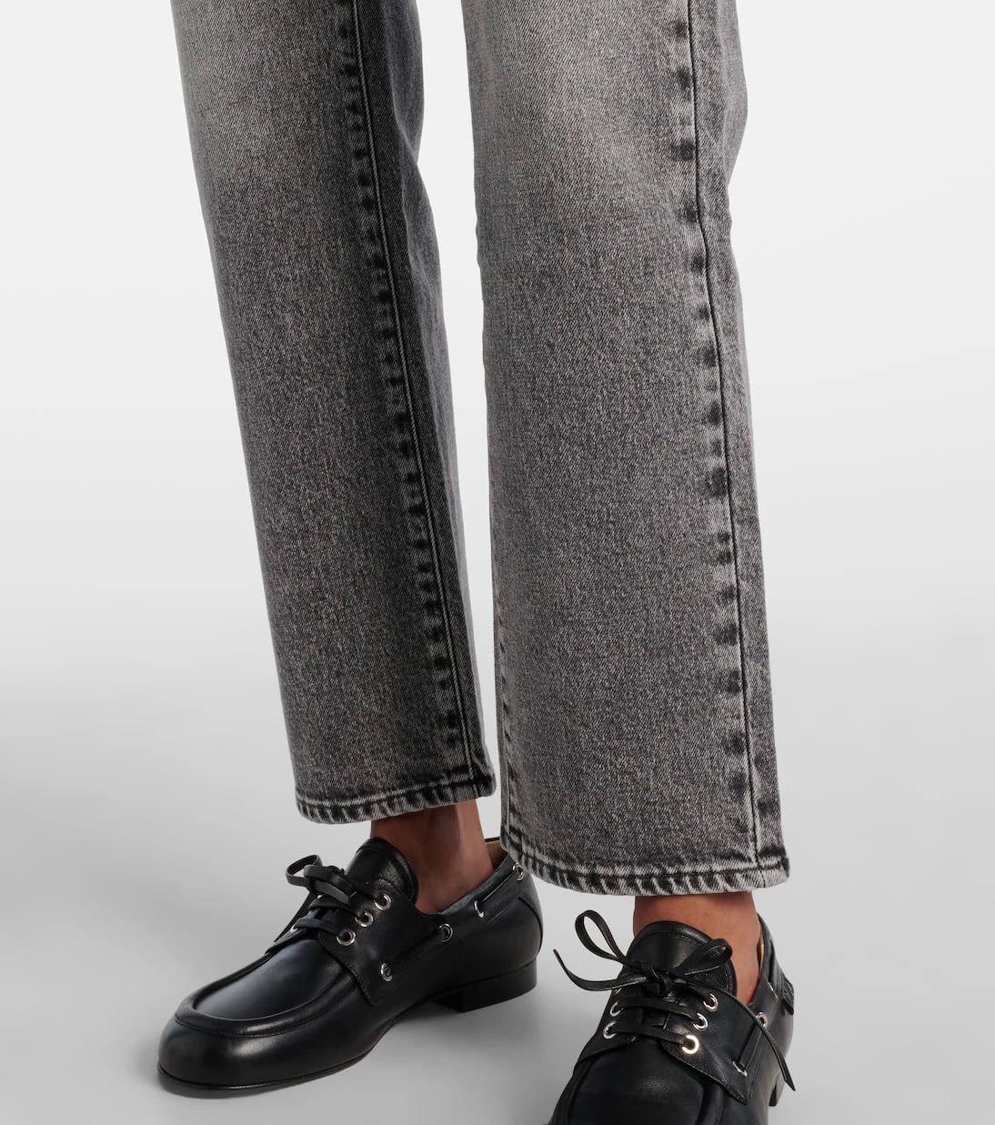 AG Jeans - Lanzarote straight jeans