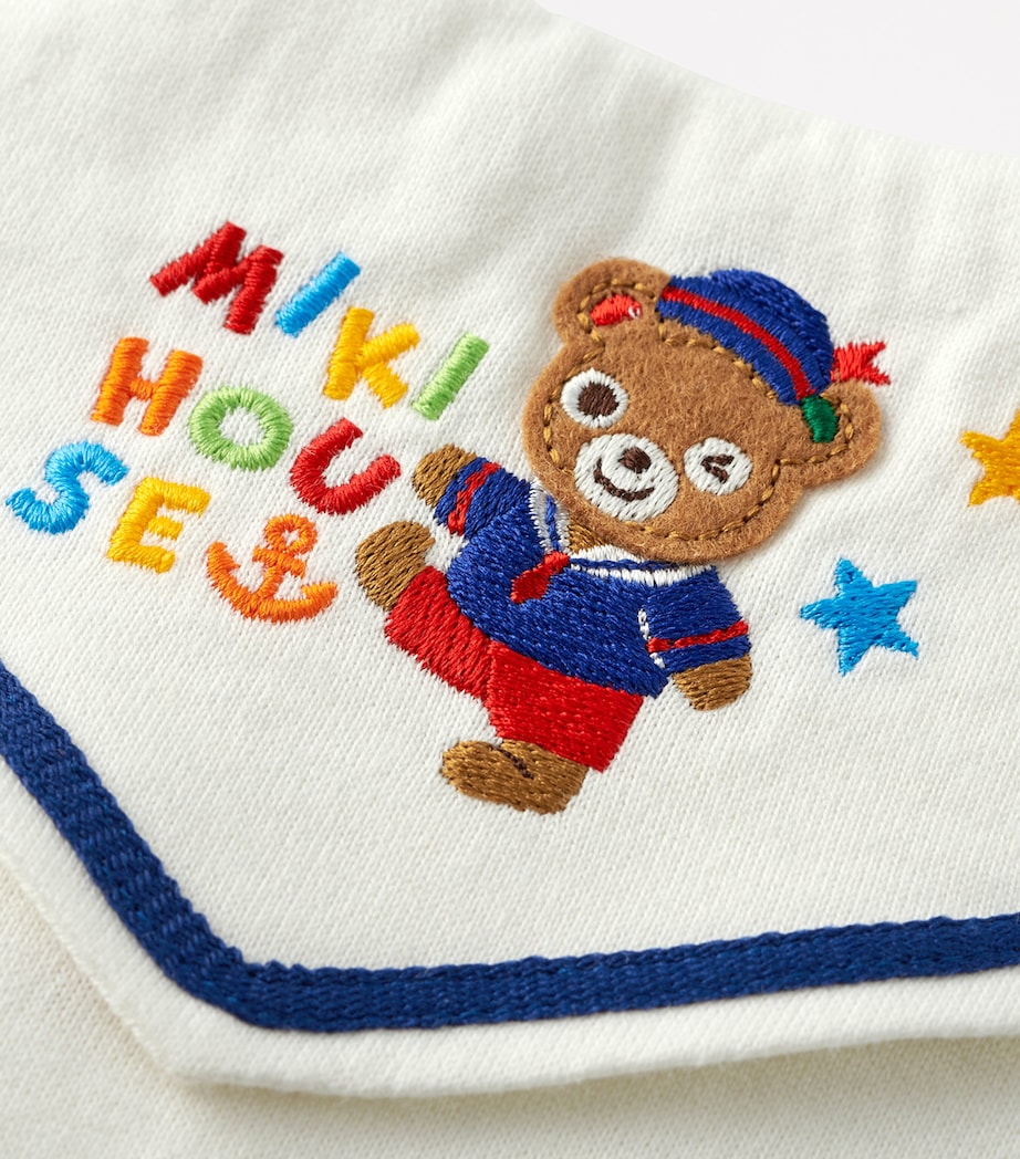 Cotton Collared T-Shirt (2-9 Years)