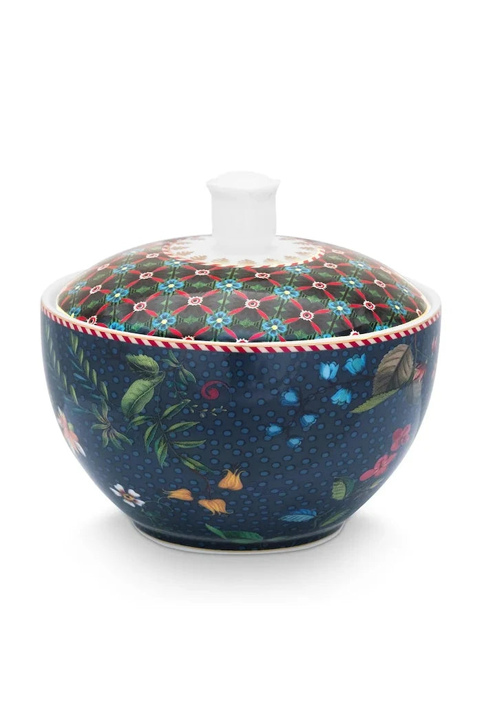 Pip Studio Berry Blues Şekerlik 300 ml