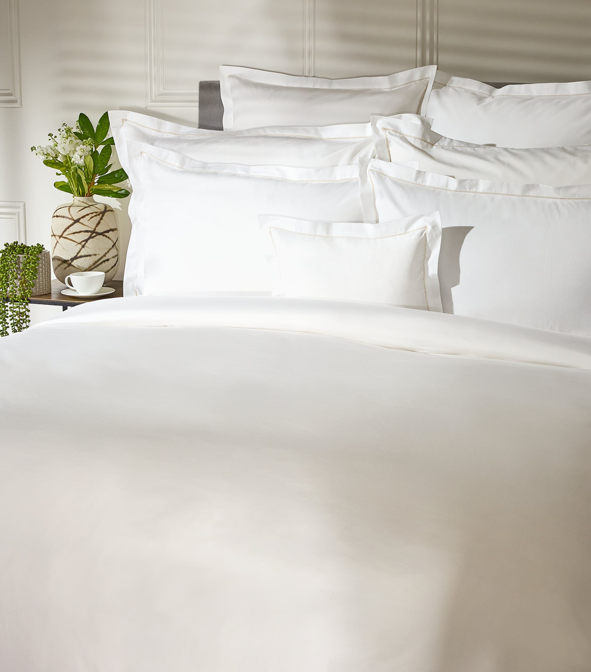 Barley King Duvet Cover (230cm x 220cm)