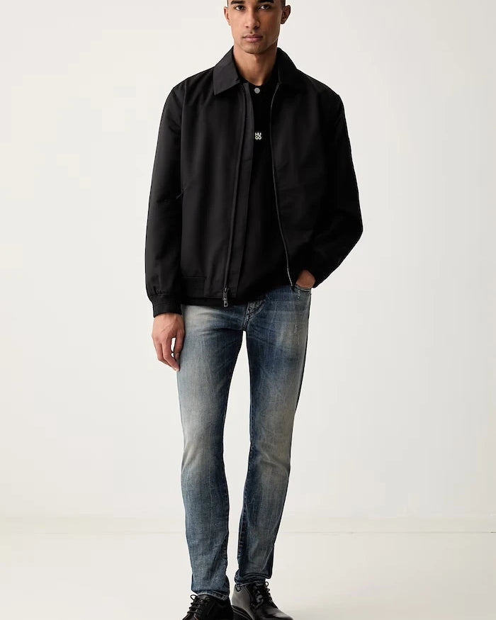 Diesel slim fit мужки дънки 2019 D-STRUKT L.32