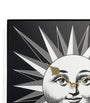 Fornasetti Grande Sole Wall Clock
