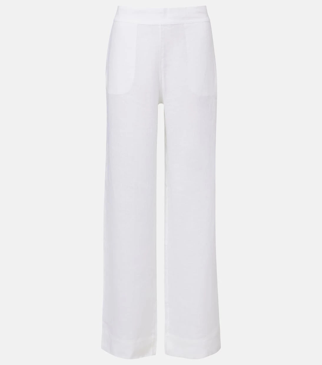 Asceno - London linen pajama pants