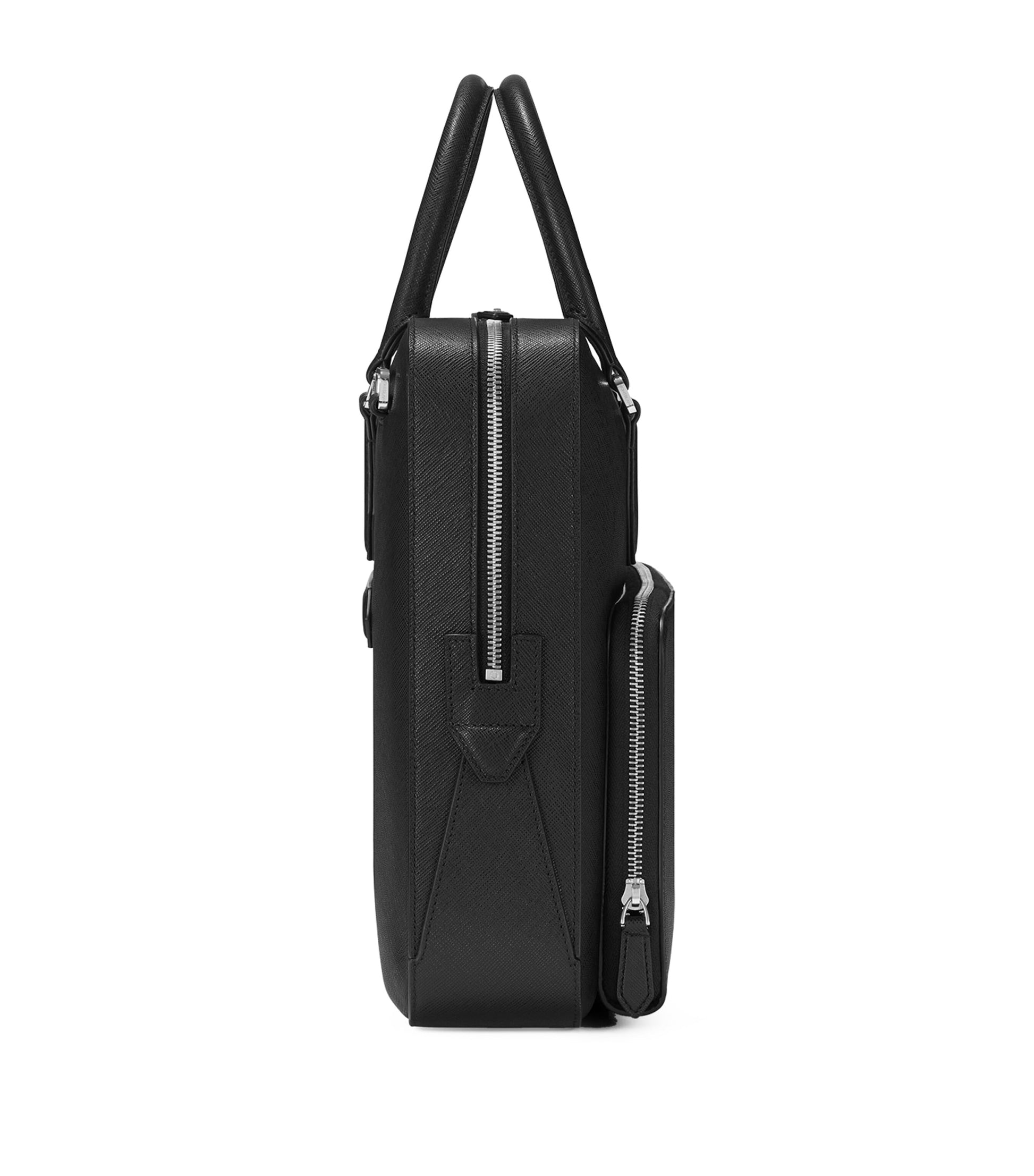 Montblanc Medium Leather Sartorial Document Case