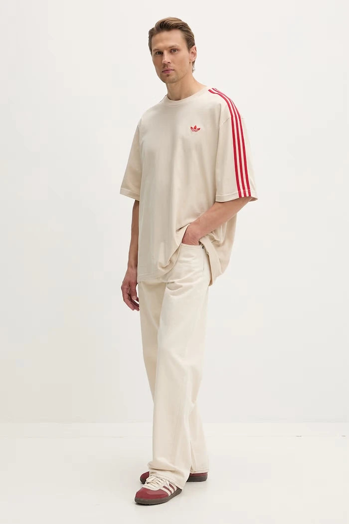 adidas Originals erkek pamuklu tişört