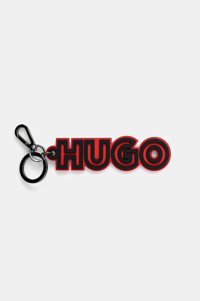 Kartlık ve anahtarlık HUGO