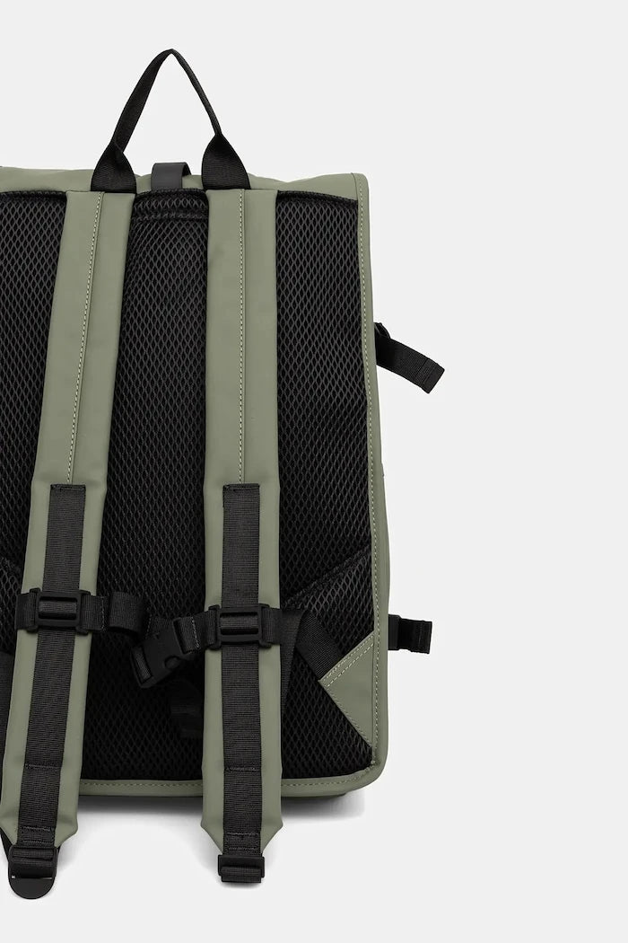 Раница Rains 14590 Rolltop Rucksack Large W3