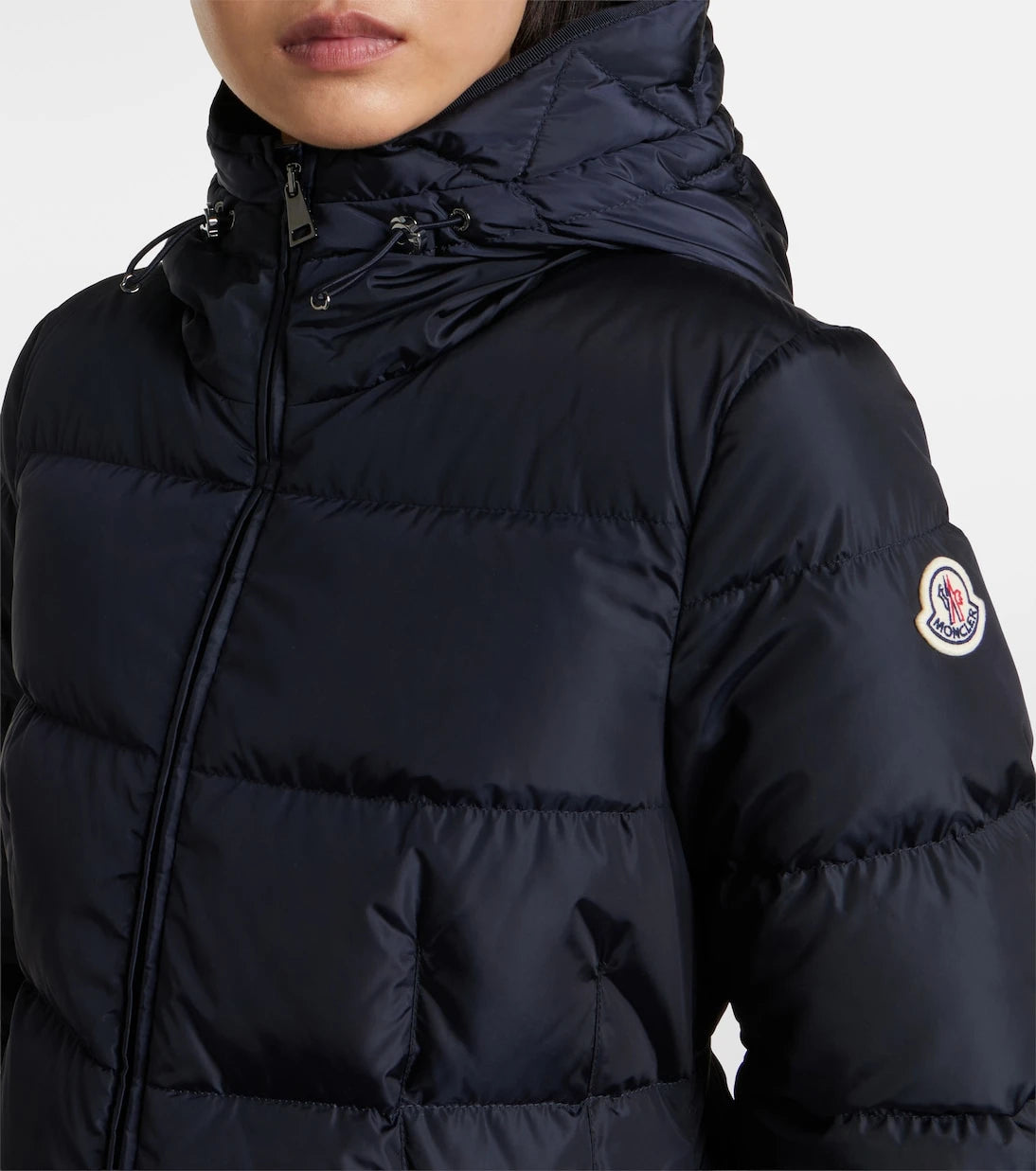 Moncler - Avocette down coat