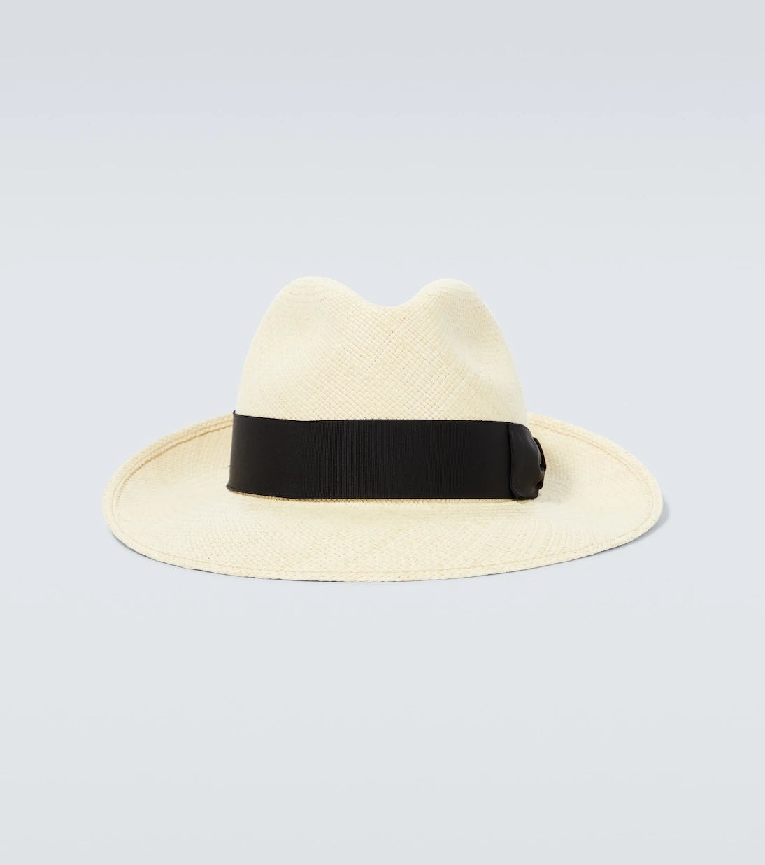 Borsalino - Amedeo Quito straw Panama hat