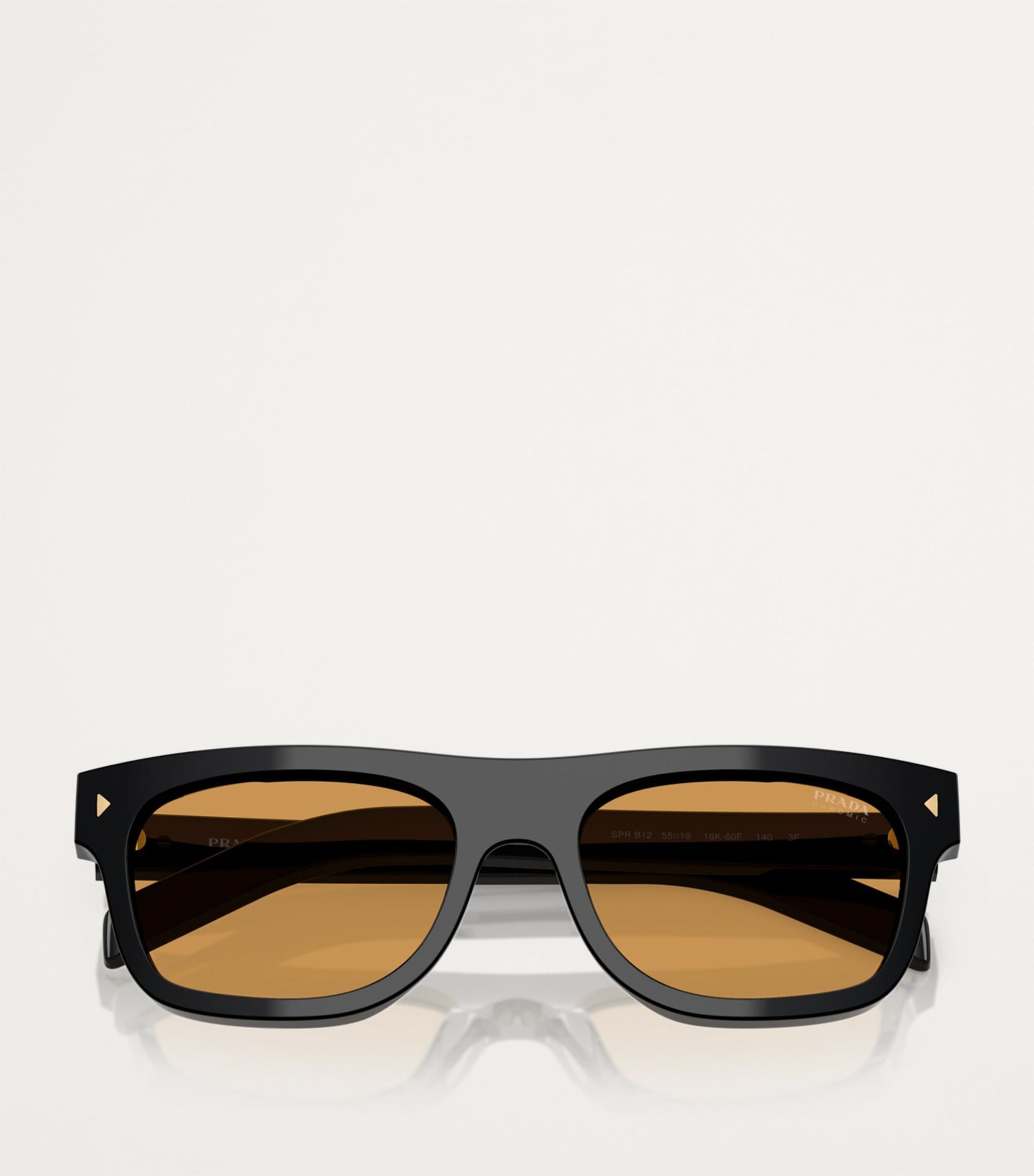 Acetate PRB12S Sunglasses
