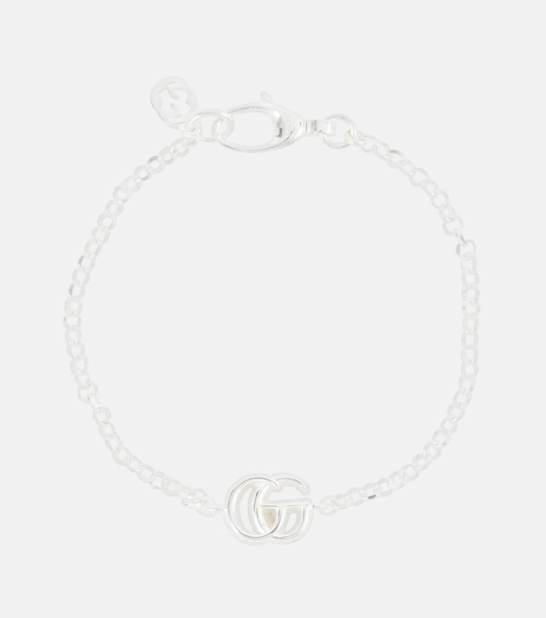 Gucci - Sterling silver bracelet