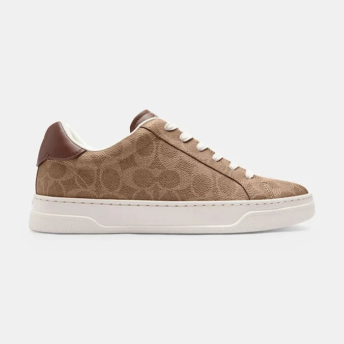 Маратонки Coach High Line