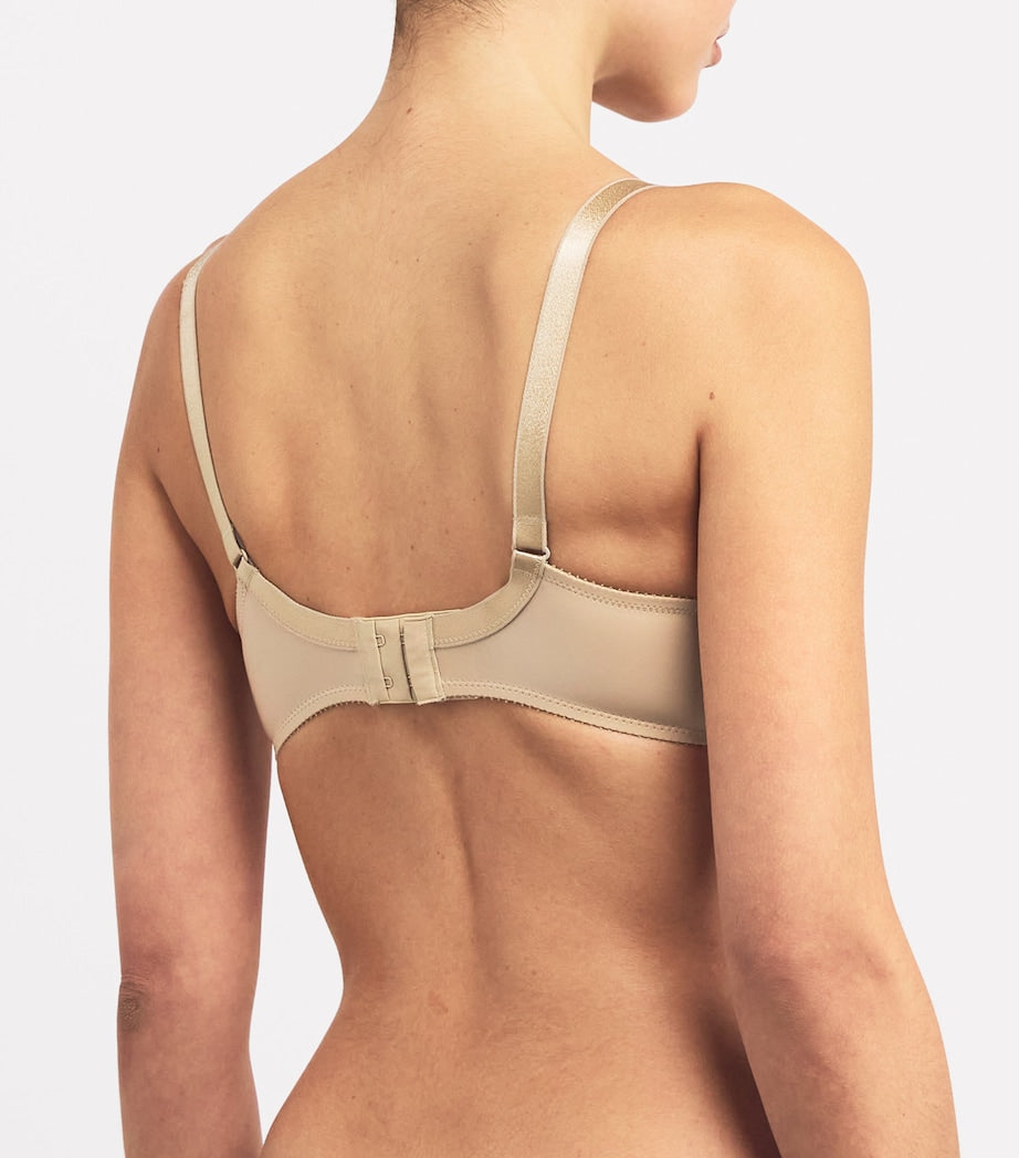 Maternity Nursing Spacer Bra 0WR PERFECT NUDE