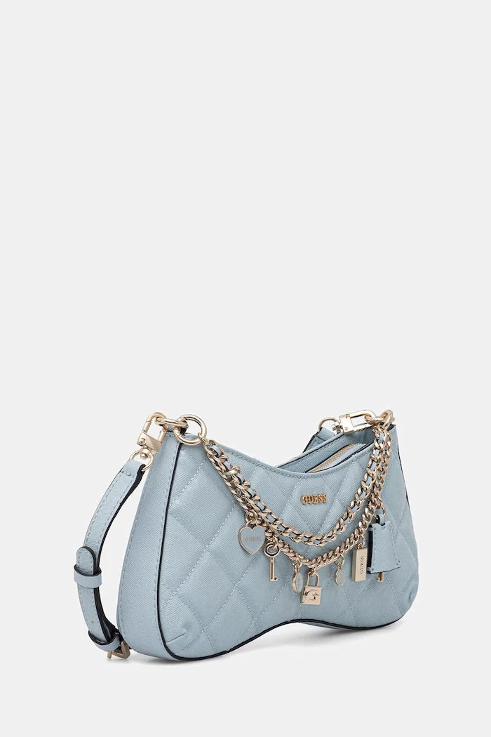 Guess LIBBY İmitasyon Deri Kadın Çantası
