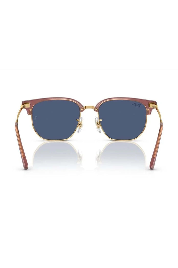 Ray-Ban NEW CLUBMASTER JUNIOR Çocuk Güneş Gözlüğü