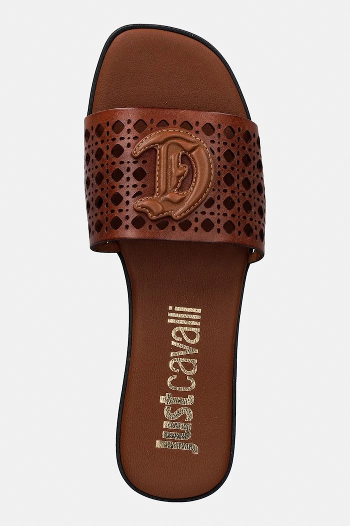 Кожени чехли Just Cavalli