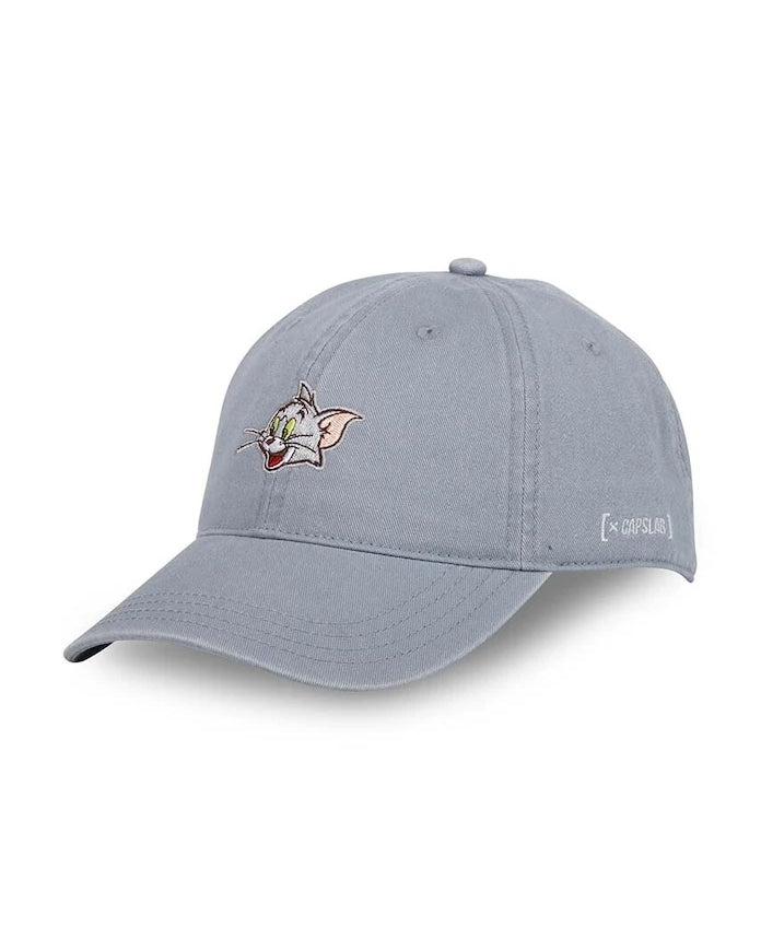 Capslab x Tom & Jerry Pamuk Şapka