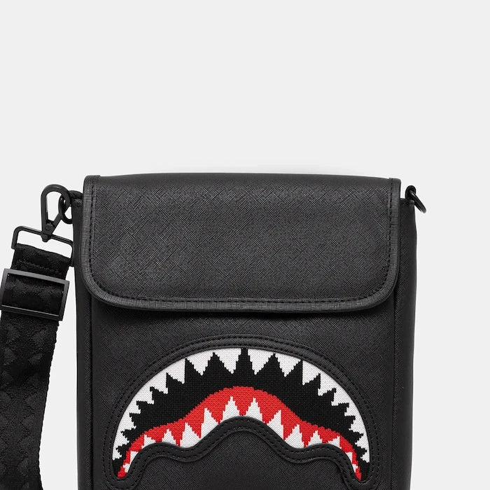 Чанта през рамо Sprayground
