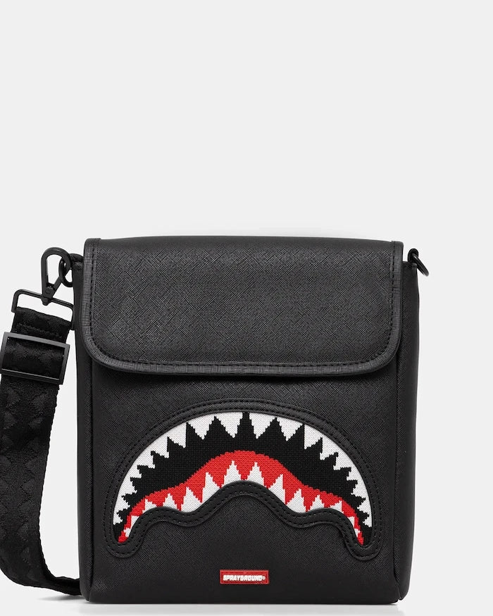 Чанта през рамо Sprayground