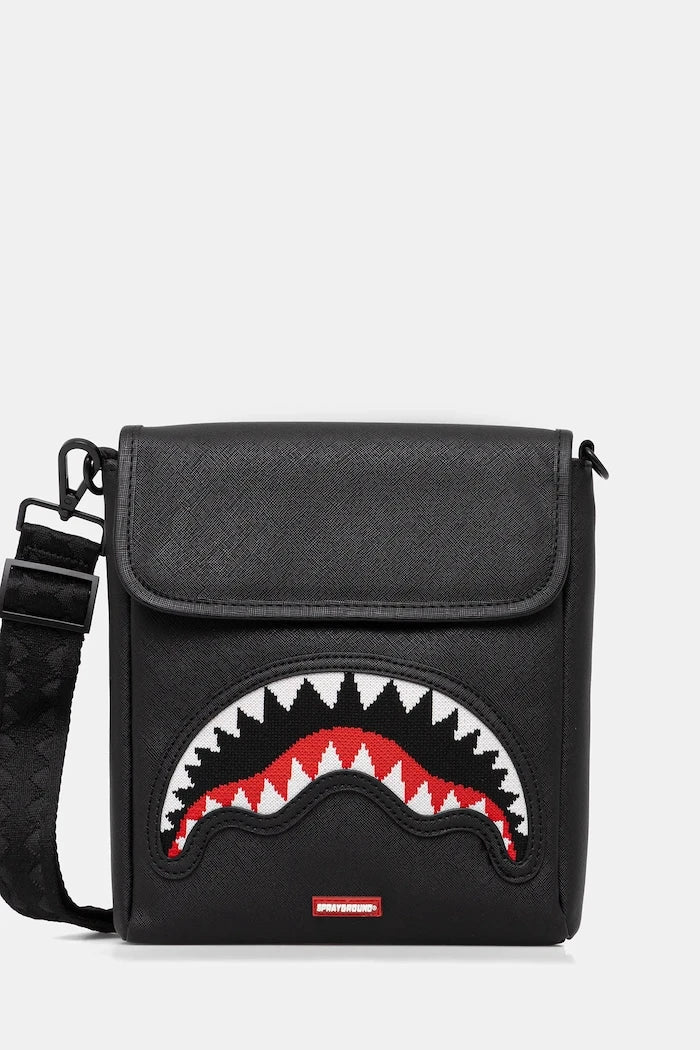 Sprayground Omuz Çantası