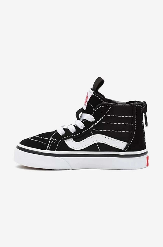 Детски ниски кецове Vans VN000XG5 TD SK8-Hi Zip