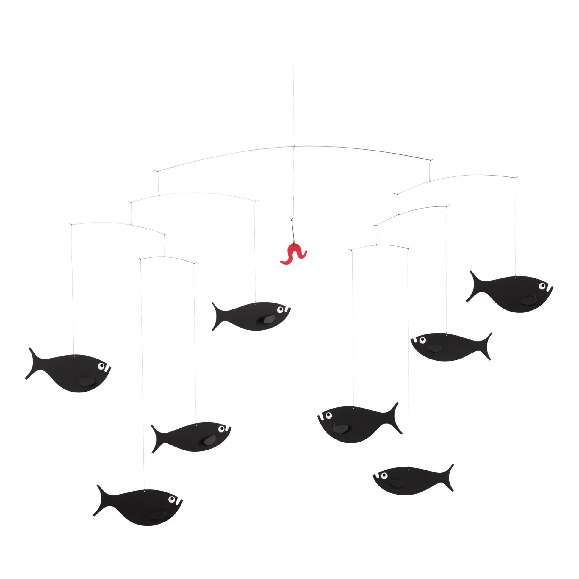 Flensted - Fish Mobile