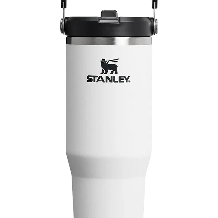 Stanley термо чаша от неръждаема стомана IceFlow™ Flip Straw 0,89 л