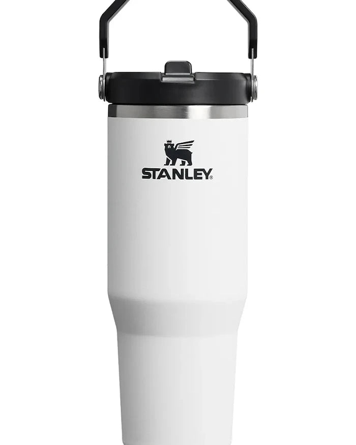 Stanley термо чаша от неръждаема стомана IceFlow™ Flip Straw 0,89 л