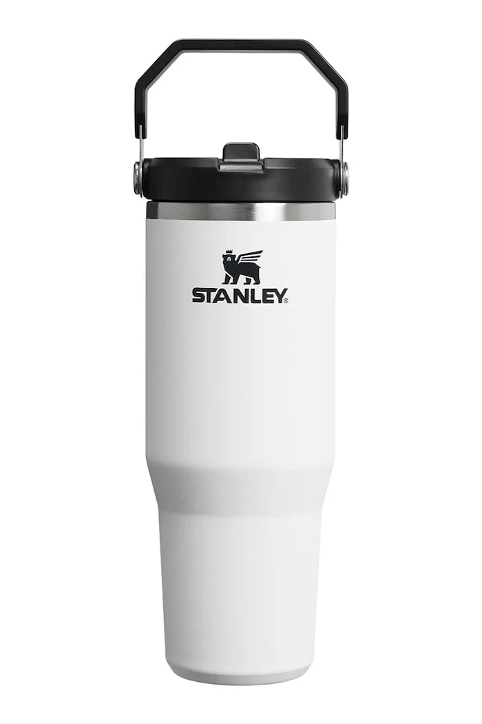 Stanley термо чаша от неръждаема стомана IceFlow™ Flip Straw 0,89 л