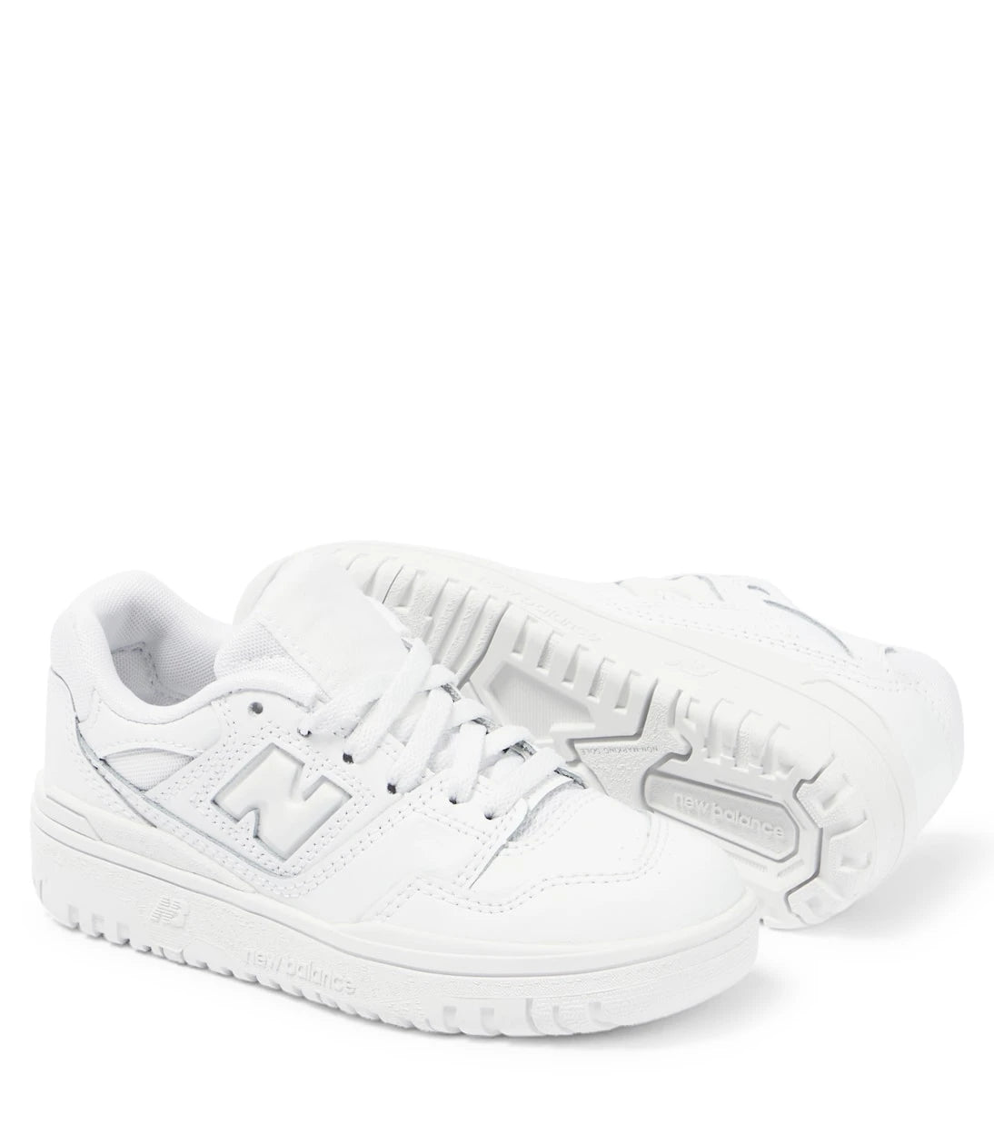 New Balance Kids - أحذية رياضية 550 للأطفال