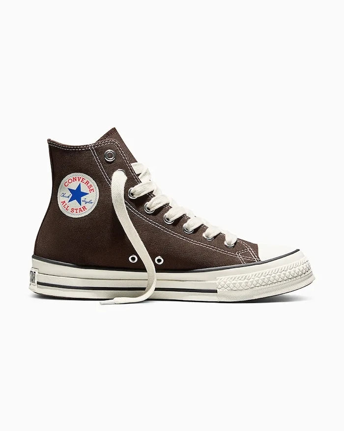 Converse Chuck Taylor Throwback HI Yüksek Kısa Botlar
