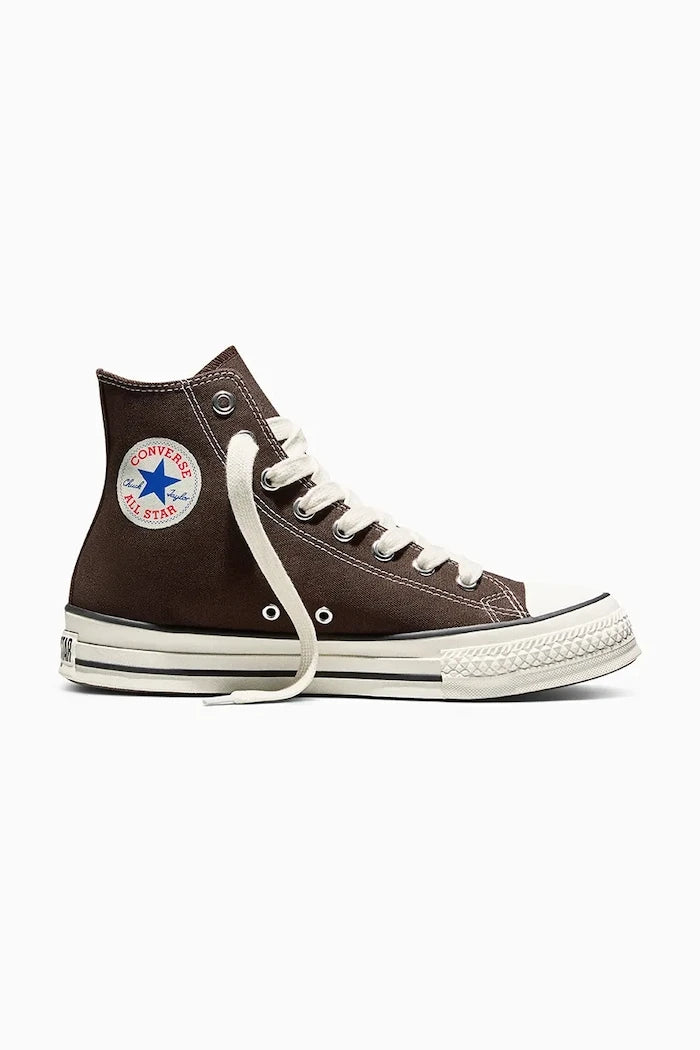 Converse Chuck Taylor Throwback HI високи кецове