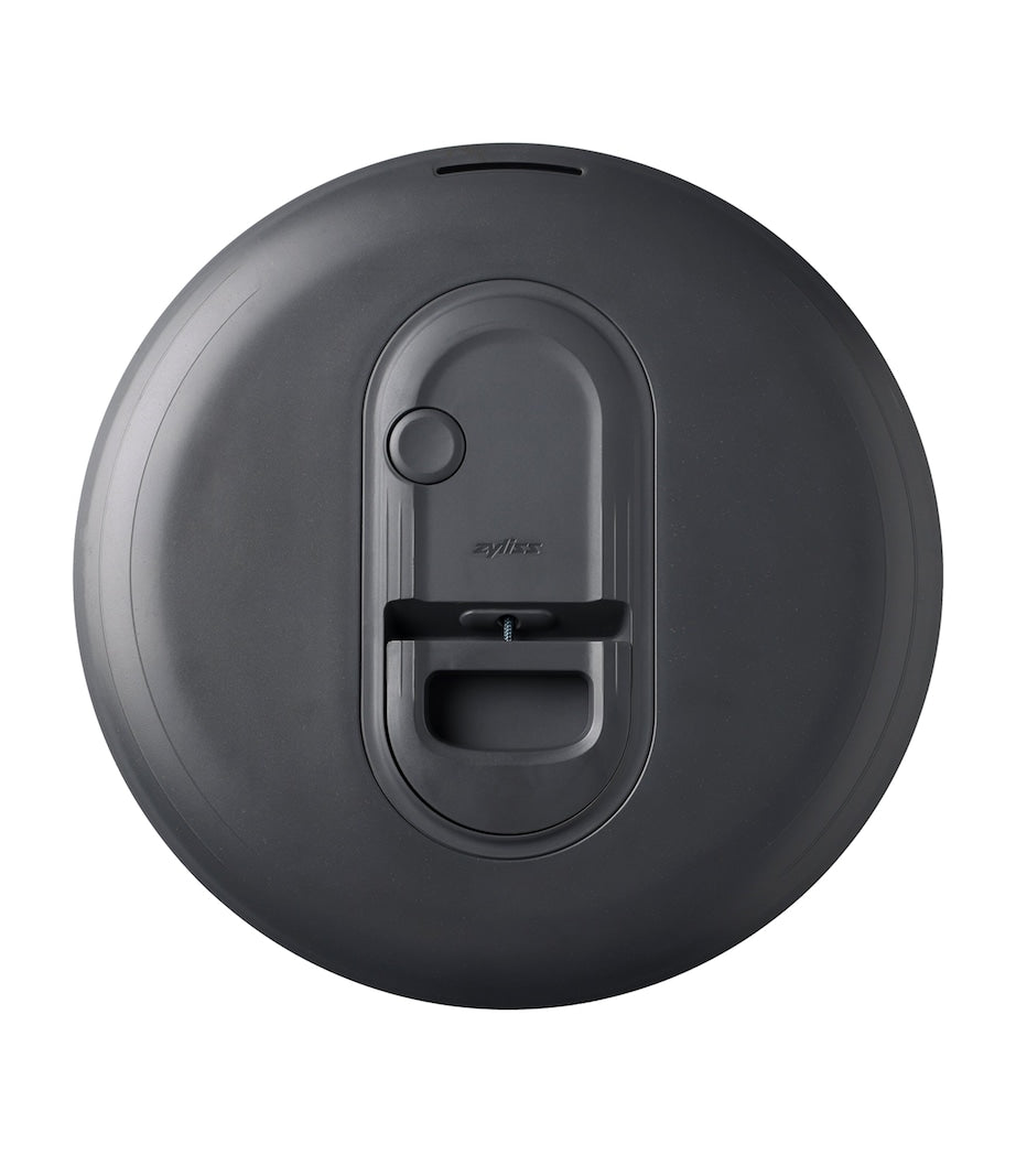 Cole & Mason Small Easy Spin Salad Spinner