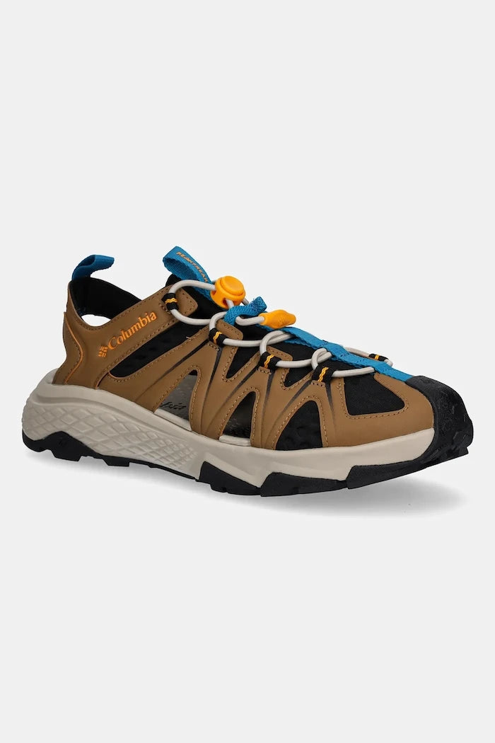 Columbia erkek trekking sandaletleri PEAKFREAK RUSH