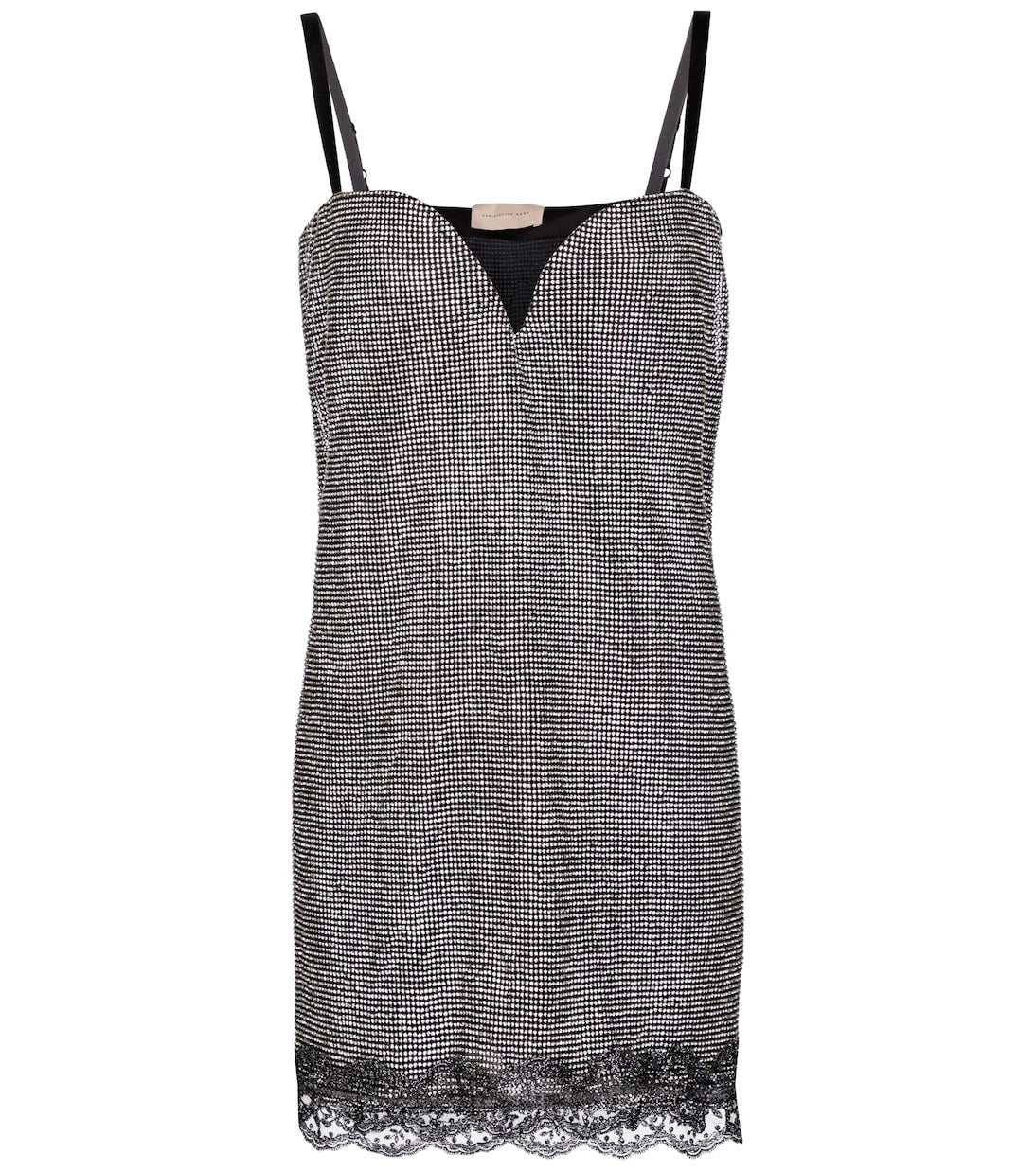 Christopher Kane - Embellished minidress