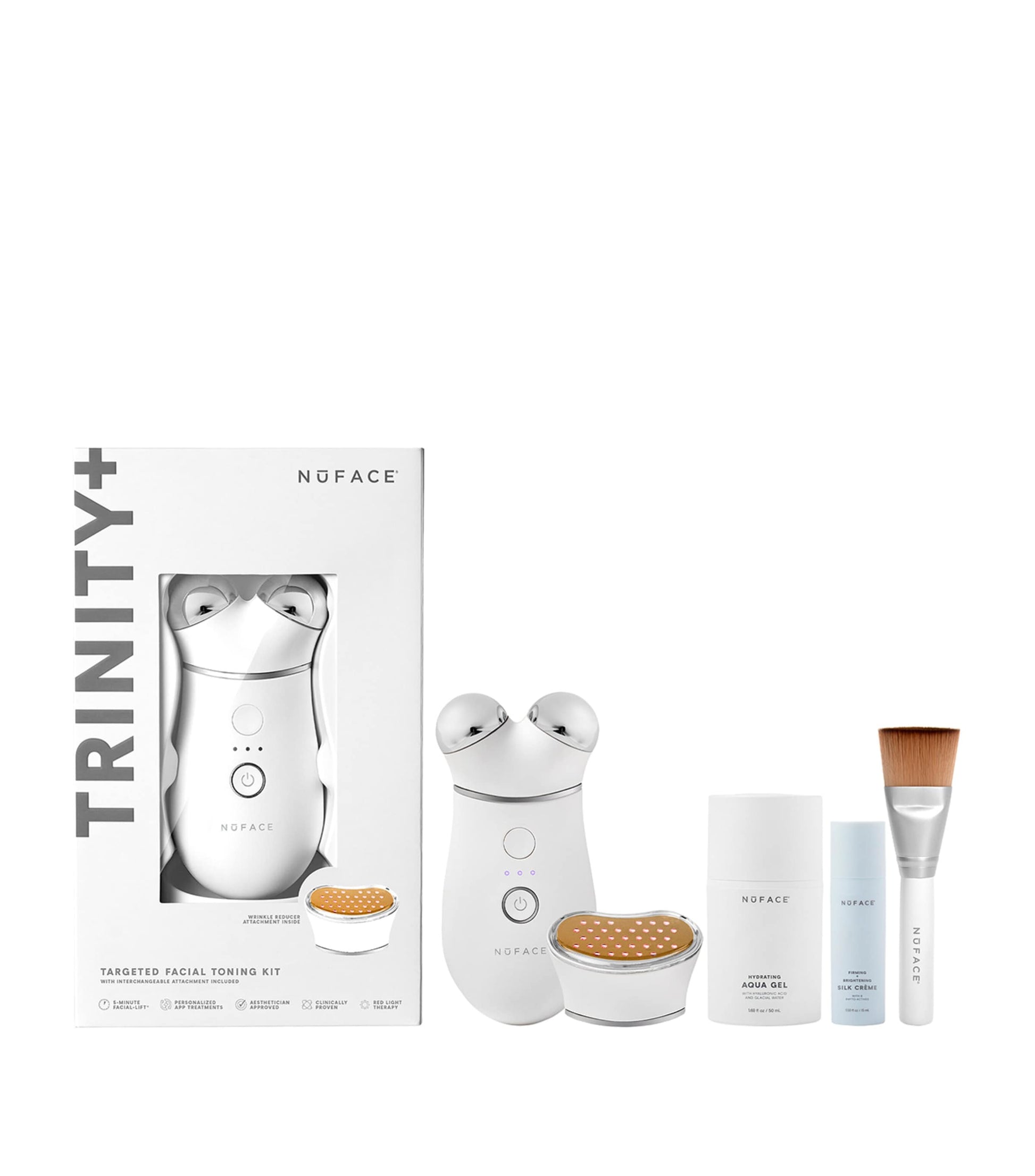 Trinity+ Wrinkle Set