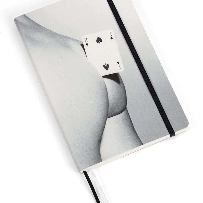 Тефтер Seletti Toiletpaper 21 x 14 cm
