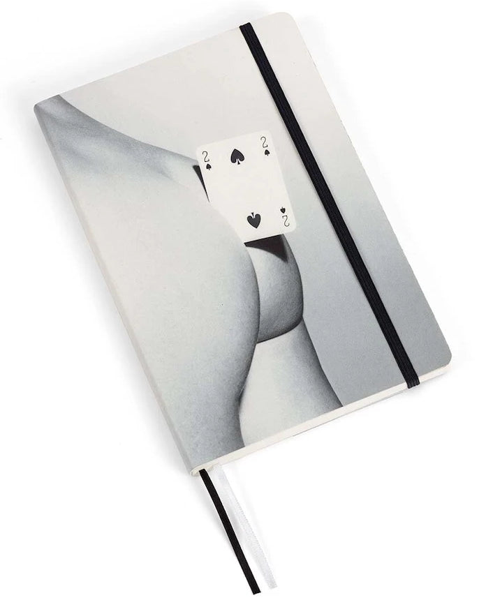Seletti Toiletpaper Defteri 21 x 14 cm