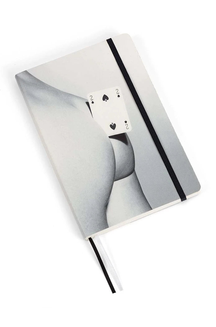 Тефтер Seletti Toiletpaper 21 x 14 cm