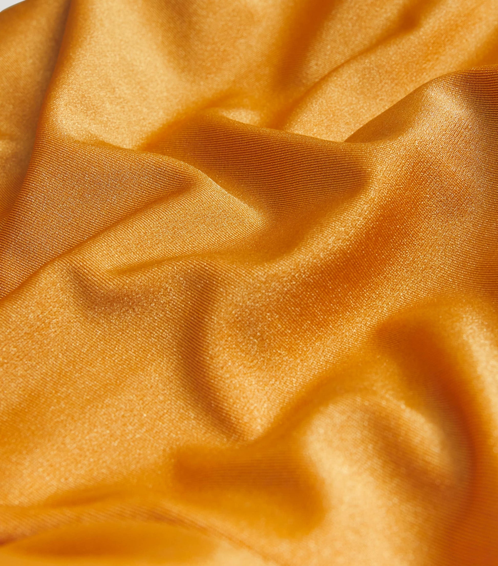 Orange Lagoa Flutter Swimsuit