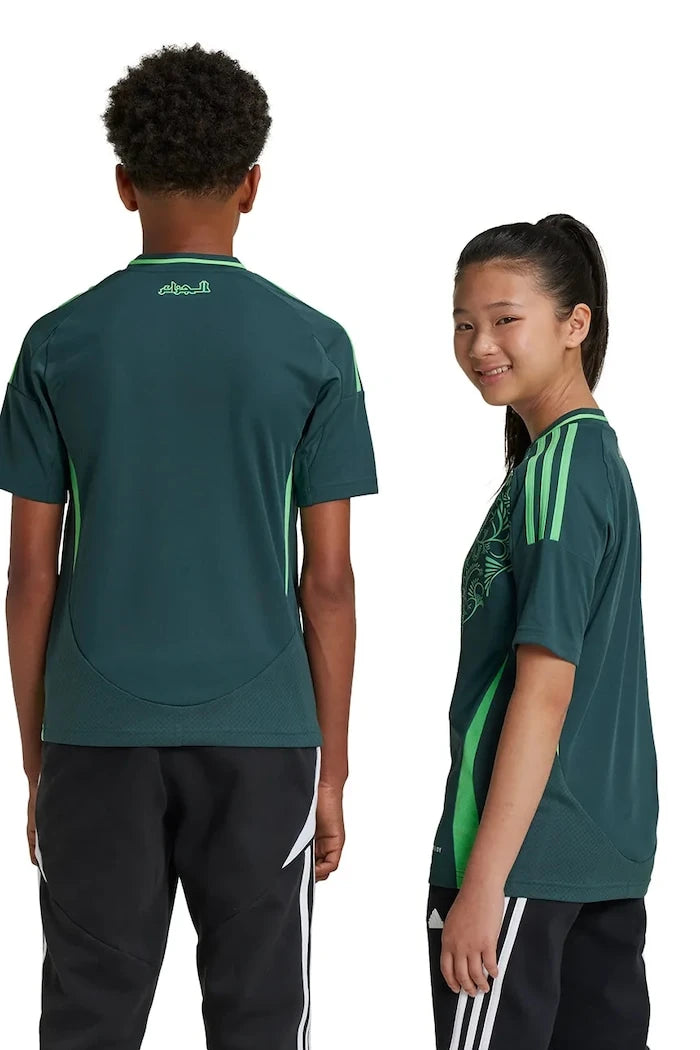 Детска тениска adidas Performance FAF